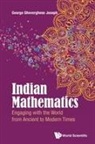 George Gheverghese Joseph, George Gheverghese Joseph, George Gheverghese (Nus Joseph, Gheverghese Joseph, Joseph George Gheverghese - INDIAN MATHEMATICS