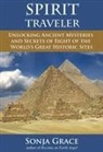 Sonja Grace, Sonja (Sonja Grace) Grace - Spirit Traveler