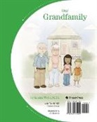Sandra Werle, J. P. Roberts - Our Grandfamily: A Flip-Sided Book About Grandchildren Being Raised By Grandparents