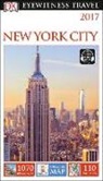 Eleanor Berman, DK, DK PUBLISHING, DK Travel, Inc. (COR) Dorling Kindersley, EYEWITNESS DK - Dk Eyewitness New York City