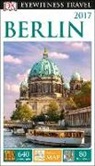 DK, DK PUBLISHING, DK Travel, Inc. (COR) Dorling Kindersley, Magorzata Omilanowska - Dk Eyewitness Travel Guide Berlin