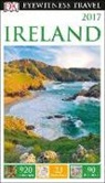 DK, Dk Publishing, DK Travel, Inc. (COR) Dorling Kindersley, Lisa Gerard-Sharp, Dk Publishing - Dk Eyewitness Travel Guide Ireland