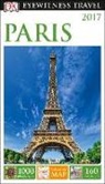 DK, DK PUBLISHING, DK Travel, Inc. (COR) Dorling Kindersley, EYEWITNESS DK, Alan Tillier - Dk Eyewitness Paris