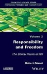 Robert Gianni - Responsibility and Freedom