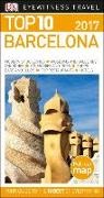 DK, Dk Publishing, DK Travel, Inc. (COR) Dorling Kindersley - Dk Eyewitness Top 10 Barcelona