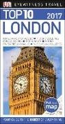 DK, Dk Publishing, DK Travel, Inc. (COR) Dorling Kindersley - Dk Eyewitness Top 10 London