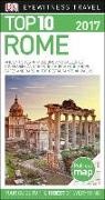 DK, Dk Publishing, DK Travel, Inc. (COR) Dorling Kindersley - Dk Eyewitness Top 10 Rome