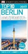 DK, DK Publishing, DK Travel, Inc. (COR) Dorling Kindersley - Dk Eyewitness Top 10 Berlin