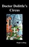 Hugh Lofting - Dr. Dolittle's Circus