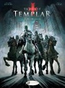 Miguel de Lalor Imbiriba, Khoury, Raymond Khoury, Khoury Raymond, KHOURY RAYMOND LALO, Khoury Raymond/ Lalo... - Last Templar Vol. 1, The: The Encoder