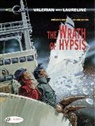 CHRISTIN, Pierre Christin, CHRISTIN PIERRE, CHRISTIN PIERRE/ MEZ, MEZIERE CHRISTIN, MEZIERES... - Valerian Vol. 12: The Wrath of Hypsis