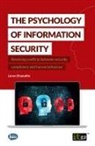 Leron Zinatullin, It Governance Publishing - The Psychology of Information Security