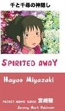 Jeremy Mark Robinson - SPIRITED AWAY
