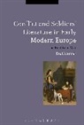 Paul Scannell, Paul (PhD Scannell, Scannell Paul, Jeremy Black - Conflict and Soldiers' Literature in Early Modern Europe