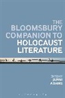 Dr Jenni (Formerly University of Sheffield Adams, Jenni Adams, Jenny Adams, Dr Jenni (Formerly University of Sheffield Adams, Jenni Adams - The Bloomsbury Companion to Holocaust Literature