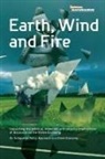 Marie Blanche Ting, Saliem Fakir, Manisha Gulati, Mistra, Marie Blanche Ting - Earth, Wind and Fire