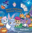 Disney Storybook Art Team (COR), Rico Green, Disney Storybook Art Team - Whisker Haven Tales With the Palace Pets