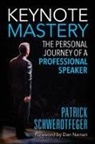 Patrick Schwerdtfeger - Keynote Mastery