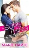 Marie Harte - A Sure Thing
