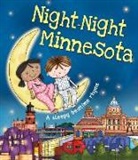 Katherine Sully, Dubravka Kolanovic, Helen Poole - Night-Night Minnesota