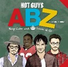 Kenneth J Franklin, Kenneth J. Franklin, Beatriz Juarez, Punchline, Kenneth J. Franklin, Beatriz Juarez - Hot Guys ABZ