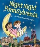 Katherine Sully, Dubravka Kolanovic, Helen Poole - Night-Night Pennsylvania
