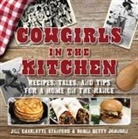 Robin Betty Johnson, Johnson Robin Betty, Jill Stanford, Jill Charlotte Johnson Stanford, Jill Johnson Stanford, Stanford Jill Charlotte - Cowgirls in the Kitchen