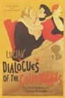 Edgar Evan Hayes, Lucian, Stephen A. Nimis - Lucian's Dialogues of the Courtesans: An Intermediate Greek Reader: Greek Text with Running Vocabulary and Commentary