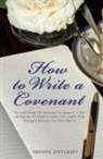 Brenda Zintgraff - How to Write a Covenant