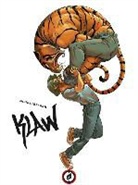 Antoine Ozenam, Joel Jurion, Antoine Ozenam, Joel Jurion - Klaw Vol. 1