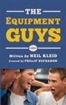 Neil Kleid, Phillip Buchanon - The Equipment Guys