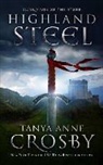 Tanya Anne Crosby - HIGHLAND STEEL