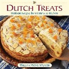 Weaver, William Woys Weaver, Weaver William Woys - Dutch Treats