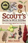 Krebill, Mike Krebill - The Scout's Guide to Wild Edibles