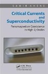 Samir Khene, Samir (Badji Mokhtar University of Annaba Khene, Khene Samir - Critical Currents and Superconductivity