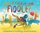 Corinne Demas, Artemis Roehrig, John Sandford - Does a Fiddler Crab Fiddle?