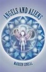 Maureen Senecal - Angels and Aliens