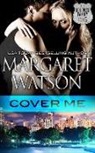 Margaret Watson - Cover Me