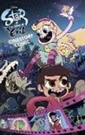 Disney, Tbd, Disney - Disney Star Vs the Forces of Evil Cinestory Comic