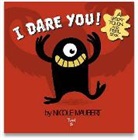 Nicole Maubert, Nicole Maubert - I Dare You!
