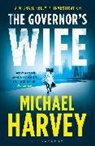 Michael Harvey - The Governor's Wife