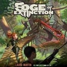 Laura Martin, Emma Galvin - Edge of Extinction #1: The Ark Plan (Audio book)