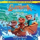 Sean Fay Wolfe, Edward Killingback - The Elementia Chronicles #2: The New Order: An Unofficial Minecraft-Fan Adventure (Hörbuch)