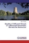 Nkechi Ofoegbu - Quality of Effluent Stream of submerged Anaerobic Membrane Bioreactor