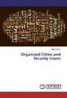 Xhavit Shala - Organized Crime and Security Issues