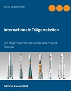 Bernd Leitenberger - Internationale Trägerraketen