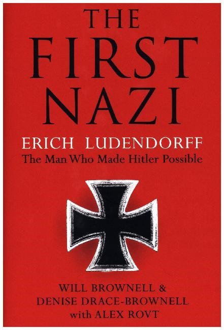 Will Bromnell, Bromnell Will, Will Brownell, Denise Drace-Brownell, Kate Edwards, … - The First Nazi