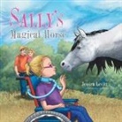 Jessica Levitt - Sally's Magical Horse