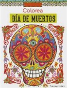 Thaneeya McArdle - Colorea Dia de Los Muertos