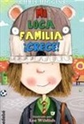 Chris Higgins, Lee Wildish - Mi loca familia ¡crece!